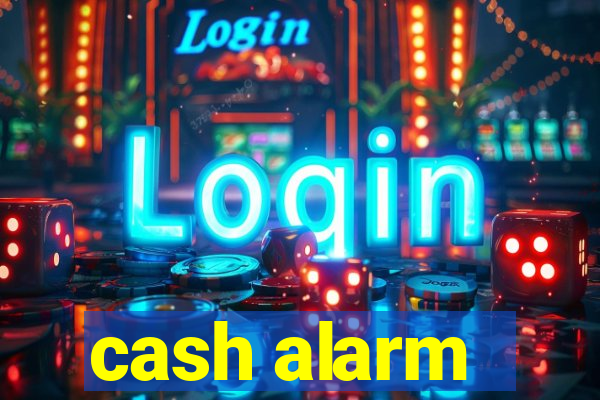 cash alarm - jogos e prêmios